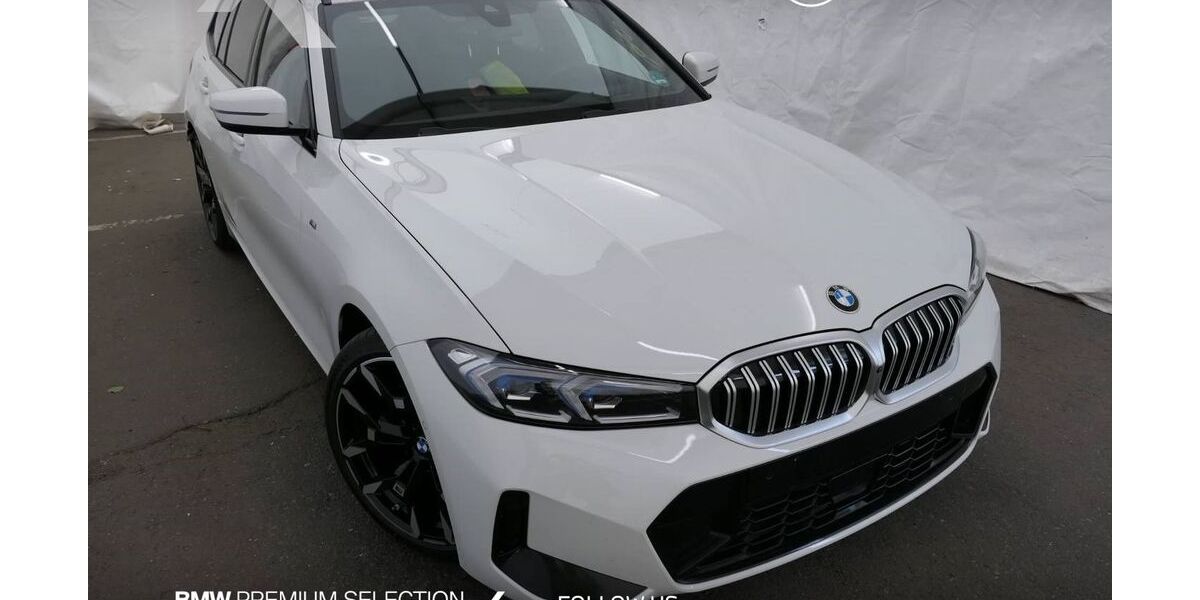 BMW 320 24.448 km 39.799 &euro; Bottrop 46236