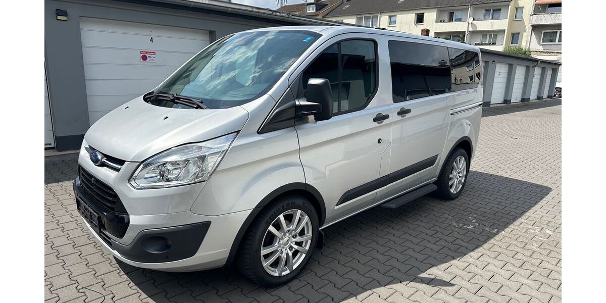 Ford Tourneo Custom 28.000 km 28.700 &euro; Duisburg 47058