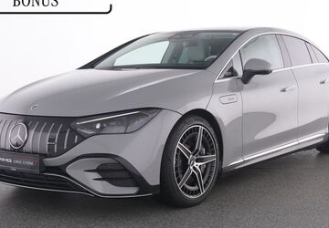 Mercedes-Benz EQE 28.866 km 61.885 &euro; Essen 45309