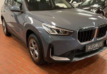 BMW X1 38.000 km 29.590 &euro; Wülfrath 42489