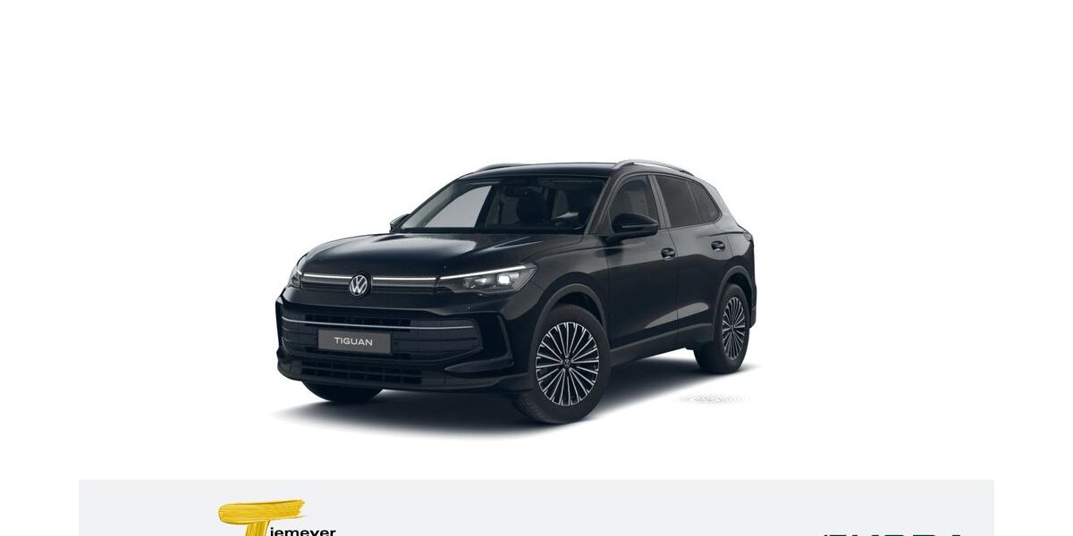 VW Tiguan 24.485 km 33.190 &euro; Bochum 44809