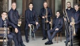 Ensemble Classique - Blechbläsersextett