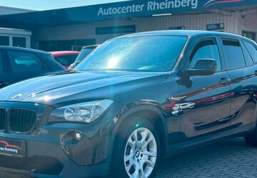 BMW X1 200.000 km 7.500 &euro; Rheinberg 47495