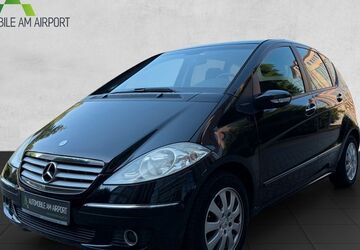 Mercedes-Benz A 180 80.177 km 2.950 &euro; Ratingen 40880