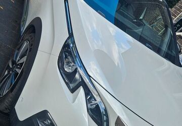 Peugeot 3008 122.000 km 15.000 &euro; Neukirchen-Vluyn 47506