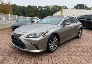 Lexus ES 300 84.315 km 33.201 &euro; Wesel 46485
