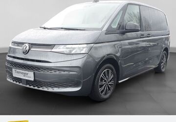 VW T7 Multivan 61.174 km 42.880 &euro; Dorsten 46282