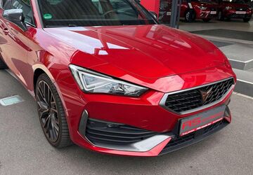 Cupra Leon 17.900 km 25.880 &euro; Essen 45326