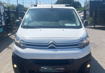 Citroen Jumpy 118.000 km 14.500 &euro; Bottrop 46238