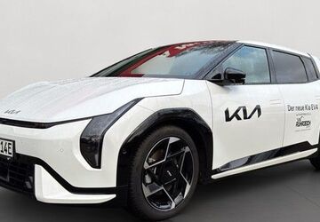 Kia EV4 4.500 km 47.390 &euro; Mülheim an der Ruhr 45475