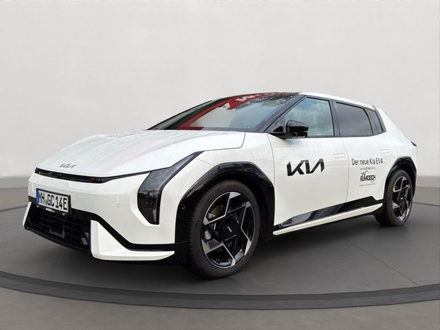 Kia EV4 4.500 km 47.390 &euro; Mülheim an der Ruhr 45475