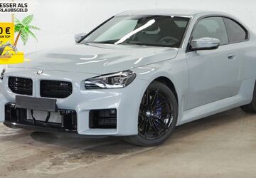 BMW M2 7.142 km 63.789 &euro; Bottrop 46236