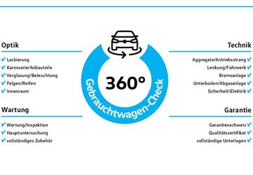VW ID.3 41.060 km 21.929 &euro; Herten 45701