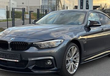 BMW 435 Gran Coupé 93.800 km 30.490 &euro; Bottrop 46238