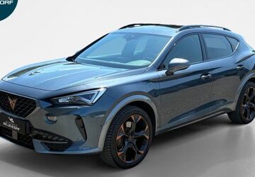 Cupra Formentor 46.153 km 28.470 &euro; Bottrop 46244