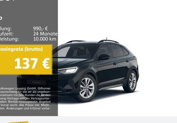 VW Taigo 21.334 km 21.820 &euro; Gelsenkirchen 45888