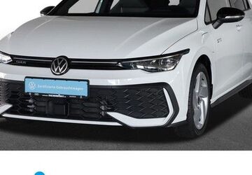 VW Golf 6.500 km 31.898 &euro; Recklinghausen 45657