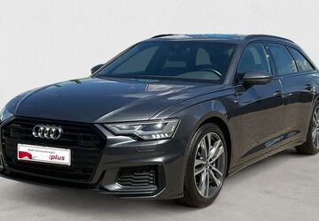 Audi A6 106.283 km 28.680 &euro; Wesel 46483