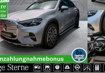 Mercedes-Benz GLC 400 3.928 km 73.998 &euro; Wesel 46485