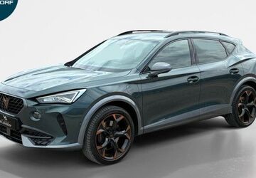 Cupra Formentor 91.598 km 22.940 &euro; Bottrop 46244