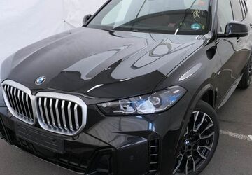 BMW X5 26.800 km 77.440 &euro; Mülheim an der Ruhr 45478