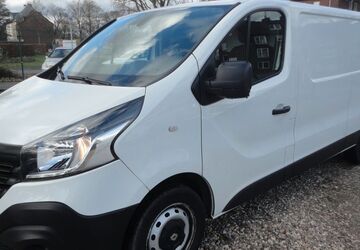 Renault Trafic 230.000 km 7.700 &euro; HERNE 44651