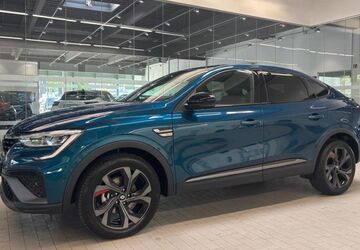 Renault Arkana 15.672 km 21.490 &euro; Oberhausen (am CentrO) 46047