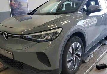 VW ID.4 40.863 km 29.880 &euro; Wesel 46483