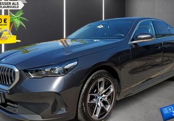 BMW 530 6.434 km 53.179 &euro; Bottrop 46236