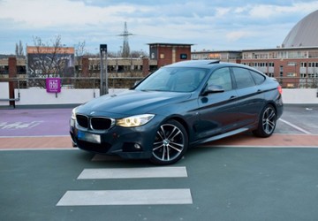 BMW 330 Gran Turismo 220.000 km 15.000 &euro; Bottrop 46236