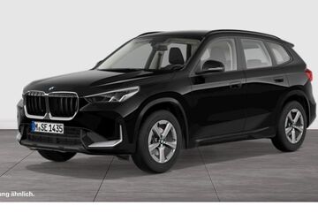 BMW X1 61.418 km 27.680 &euro; Castrop-Rauxel 44579
