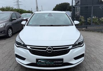 Opel Astra 157.920 km 7.000 &euro; Bottrop 46238