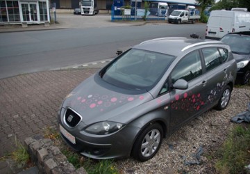 Seat Altea 198.700 km 3.990 &euro; Bottrop 46242