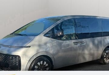 Hyundai STARIA 39.500 km 38.990 &euro; Dinslaken 46535