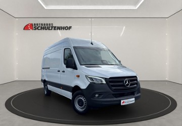 Mercedes-Benz Sprinter 71.371 km 36.290 &euro; Mülheim/Ruhr 45481