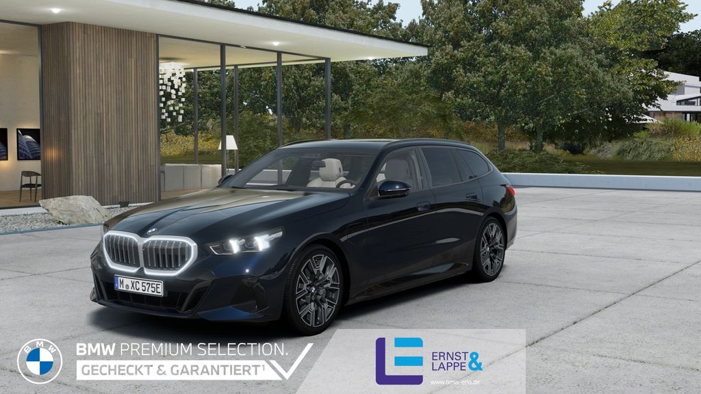BMW 550 16.449 km 67.770 &euro; Essen 45134