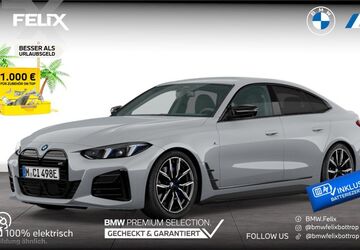 BMW i4 23.127 km 54.649 &euro; Bottrop 46236