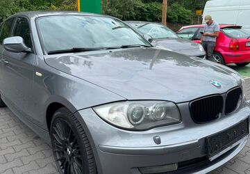 BMW 120 235.000 km 4.490 &euro; Bottrop 46238