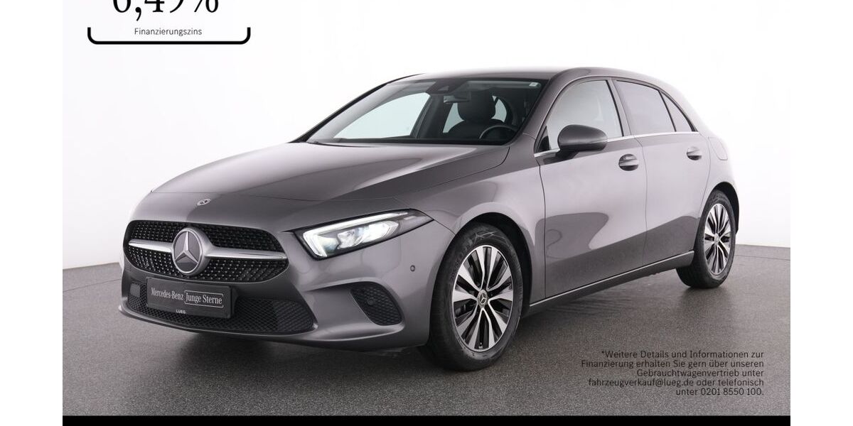 Mercedes-Benz A 180 31.707 km 25.880 &euro; Essen 45309