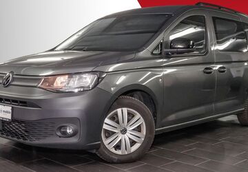 VW Caddy Maxi 140.900 km 25.444 &euro; Dorsten 46284