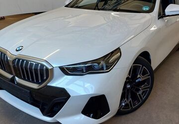 BMW 520 24.609 km 51.840 &euro; Marl 45770