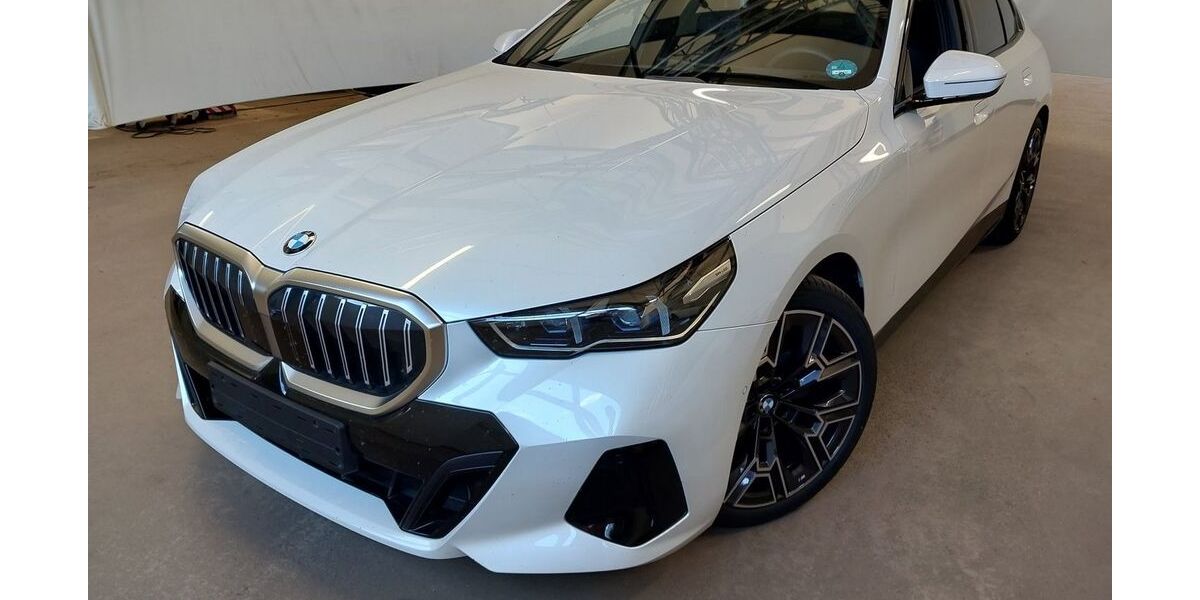 BMW 520 24.609 km 51.840 &euro; Marl 45770