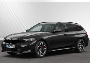 BMW 330 14.900 km 42.557 &euro; Moers 47441