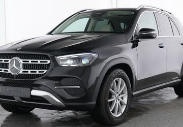Mercedes-Benz GLE 350 9.965 km 69.270 &euro; Dinslaken 46535