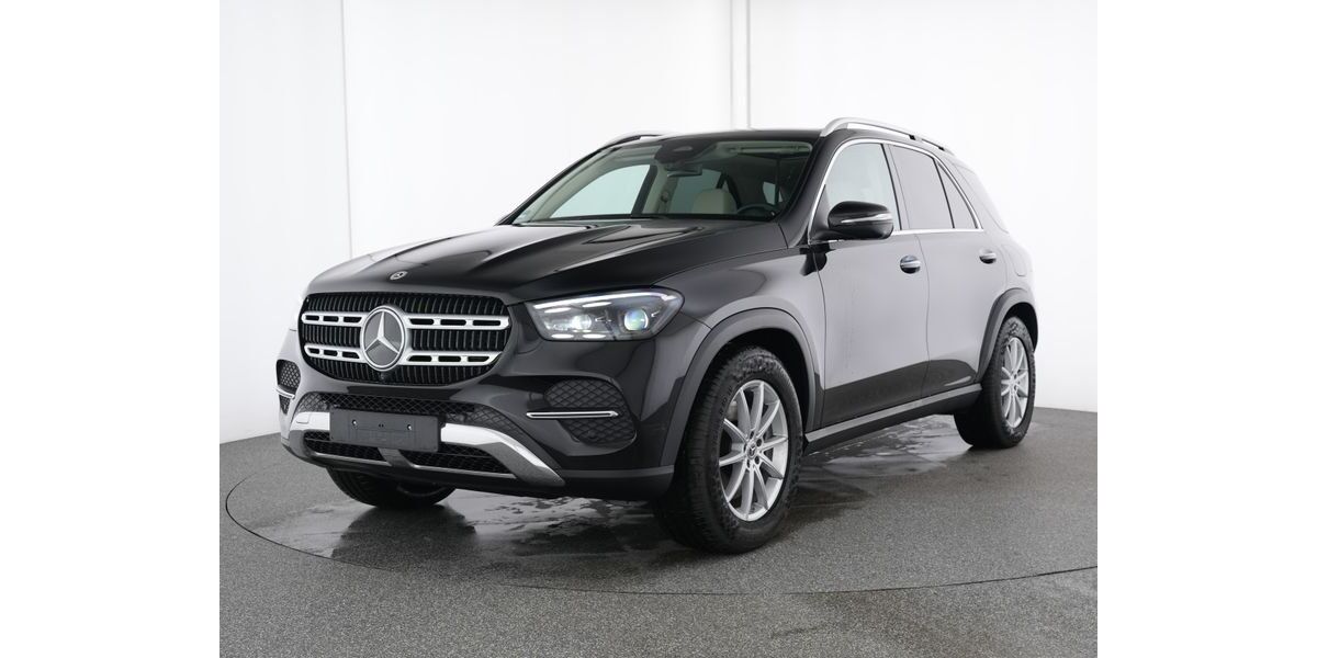 Mercedes-Benz GLE 350 9.965 km 69.270 &euro; Dinslaken 46535