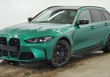 BMW M3 8.057 km 82.788 &euro; Bottrop 46236