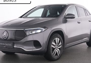 Mercedes-Benz EQA 25.702 km 38.999 &euro; Essen 45309