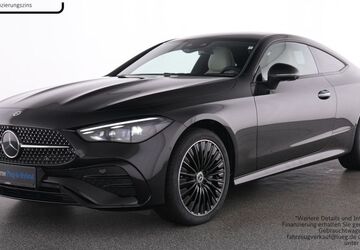 Mercedes-Benz CLE 300 3.071 km 58.485 &euro; Essen 45309