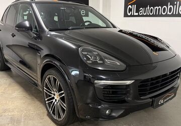 Porsche Cayenne 222.320 km 25.990 &euro; Bottrop 46244
