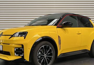 Renault R 5 2.500 km 35.025 &euro; Duisburg 47059